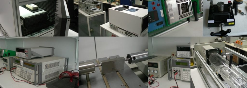 laboratorio tecnico-strumentazione più moderna-elevata competenza-affidabilità